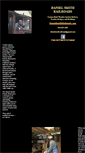 Mobile Screenshot of danielsmithrailroads.com